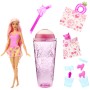 MATTEL BRB Pop Reveal Panenka Barbie šťavnaté ovoce vonící 4 druhy