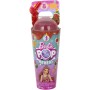 MATTEL BRB Pop Reveal Panenka Barbie šťavnaté ovoce vonící 4 druhy