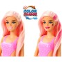 MATTEL BRB Pop Reveal Panenka Barbie šťavnaté ovoce vonící 4 druhy