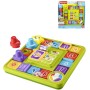 FISHER PRICE Pejskova zábavná baby hrací deska na baterie Světlo Zvuk