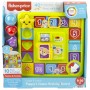 FISHER PRICE Pejskova zábavná baby hrací deska na baterie Světlo Zvuk