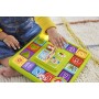 FISHER PRICE Pejskova zábavná baby hrací deska na baterie Světlo Zvuk