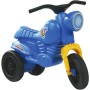 MAD Odrážedlo dětské odstrkovadlo CLASSIC 5 větší motocykl 2 barvy