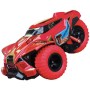 RC Vysokorychlostní terénní auto 3 kola na vysílačku 2,4GHz na baterie