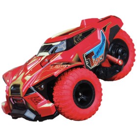 RC Vysokorychlostní terénní auto 3 kola na vysílačku 2,4GHz na baterie