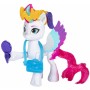 HASBRO MLP My Little Pony kouzelný Cutie Mark Magic poník s doplňky 4 druhy