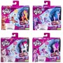 HASBRO MLP My Little Pony kouzelný Cutie Mark Magic poník s doplňky 4 druhy