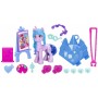 HASBRO MLP My Little Pony kouzelný Cutie Mark Magic poník s doplňky 4 druhy
