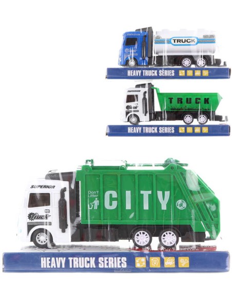 Auto pracovní 18cm na setrvačník 3 druhy blister plast