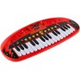 Pianko Rock Star dětský keyboard 31kláves na baterie REC Světlo Zvuk