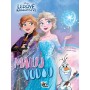JIRI MODELS Maluj vodou A4 Ledové Království (Frozen)