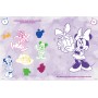 JIRI MODELS Omalovánky A5+ Disney Přání