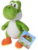PLYŠ Yoshi dinosaurus 34cm Super Mario *PLYŠOVÉ HRAČKY*