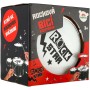 Bicí souprava dětská Rock Star set 3x buben na stojanu s činely plast