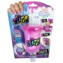 EP line Slime výroba slizu pro holky kreativní set shaker s glitry a figurkou mění barvu