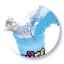 EP line Slime výroba slizu pro holky kreativní set shaker s glitry a figurkou mění barvu
