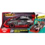 DICKIE RC Auto Audi S1 E-Tron Quattro na vysílačku 2,4GHz Turbo na baterie