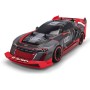 DICKIE RC Auto Audi S1 E-Tron Quattro na vysílačku 2,4GHz Turbo na baterie