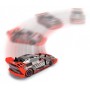 DICKIE RC Auto Audi S1 E-Tron Quattro na vysílačku 2,4GHz Turbo na baterie