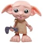 SPIN MASTER Skřítek Dobby (Harry Potter) interaktivní na baterie mluvící Zvuk CZ