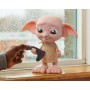 SPIN MASTER Skřítek Dobby (Harry Potter) interaktivní na baterie mluvící Zvuk CZ