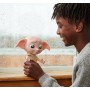 SPIN MASTER Skřítek Dobby (Harry Potter) interaktivní na baterie mluvící Zvuk CZ