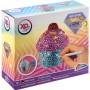 Diamantové malování lepení 3D model sladkosti kreativní set v krabici 2 druhy