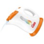 Konvice rychlovarná 18cm na vodu na baterie Světlo Zvuk CZ