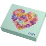 ZMILE COSMETICS Kosmetická sada Sweethearts Pastel Love šminky