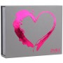ZMILE COSMETICS Kosmetická sada Sweethearts Orchid Love šminky