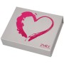 ZMILE COSMETICS Kosmetická sada Sweethearts Orchid Love šminky