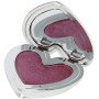 ZMILE COSMETICS Kosmetická sada Sweethearts Orchid Love šminky