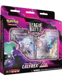 Pokémon TCG: League Battle Deck Shadow Rider Calyrex VMAX