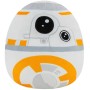 PLYŠ Squishmallows postavička BB8 (Star Wars) *PLYŠOVÉ HRAČKY*