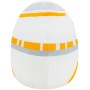 PLYŠ Squishmallows postavička BB8 (Star Wars) *PLYŠOVÉ HRAČKY*