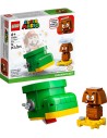 LEGO SUPER MARIO Goombova bota (rozšíření) 71404 STAVEBNICE