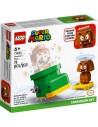 LEGO SUPER MARIO Goombova bota (rozšíření) 71404 STAVEBNICE