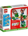 LEGO SUPER MARIO Goombova bota (rozšíření) 71404 STAVEBNICE