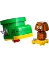 LEGO SUPER MARIO Goombova bota (rozšíření) 71404 STAVEBNICE