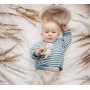 LANCO Ovečka baby kousátko přírodní kaučuk pro miminko
