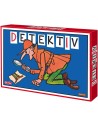 EFKO Hra retro postřehová Detektiv *SPOLEČENSKÉ HRY*
