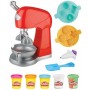 HASBRO PLAY-DOH Kouzelný mixér kreativní set modelína s nástroji