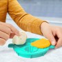 HASBRO PLAY-DOH Kouzelný mixér kreativní set modelína s nástroji