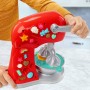 HASBRO PLAY-DOH Kouzelný mixér kreativní set modelína s nástroji
