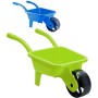 ECOIFFIER Baby kolečko (kolečka) zahradní 66x28x28cm 2 barvy plast