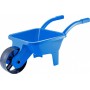 ECOIFFIER Baby kolečko (kolečka) zahradní 66x28x28cm 2 barvy plast