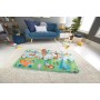 FISHER PRICE Baby podložka na hraní extra velká Big Adventures pro miminko