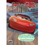 JIRI MODELS Omalovánky A5 Auta (Cars)