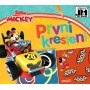 JIRI MODELS Moje první kreslení Disney Mickey Mouse