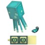 Minecraft figurka kloubová 8cm s doplňkem různé druhy plast